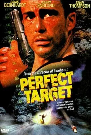 Главная мишень / Perfect Target (1997) фильм скачать через торрет бесплатно в хорошем качестве