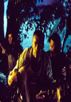 Главная мишень (1997) в хорошем качестве скачать торрент файл Главная мишень (1997) фильм в хорошем качестве скачать торрент файл