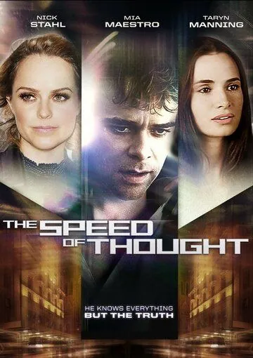 Скорость мысли / The Speed of Thought (2011) фильм скачать через торрет бесплатно в хорошем качестве