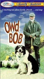 Старина Боб / Owd Bob (1998) фильм скачать через торрет бесплатно в хорошем качестве
