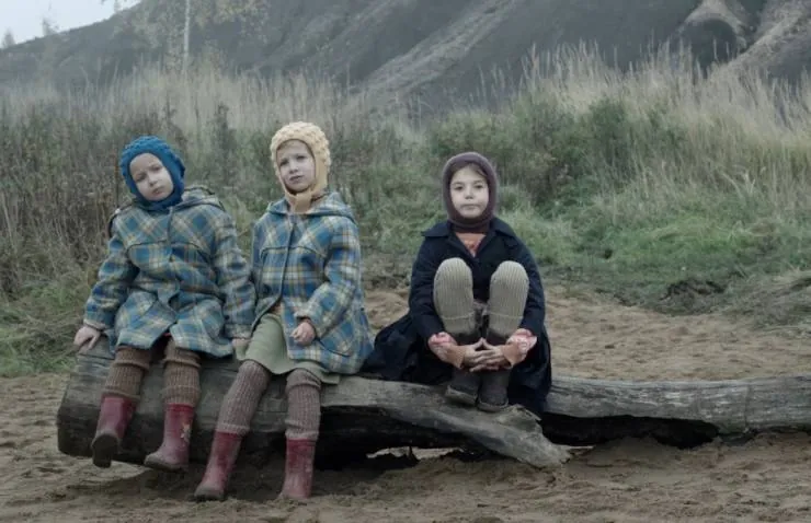 Залиния (2019) скачать торрент файл Залиния (2019) фильм скачать торрент файл