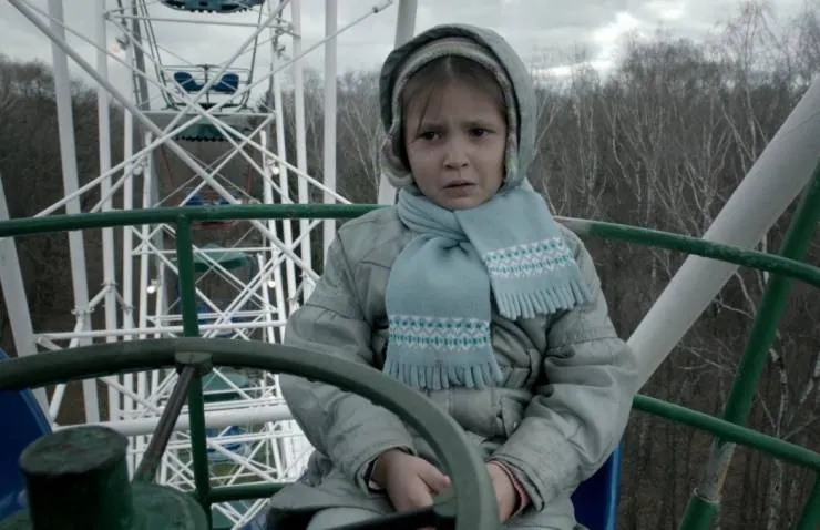 Залиния (2019) в хорошем качестве скачать торрент файл Залиния (2019) фильм в хорошем качестве скачать торрент файл