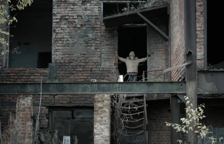 Залиния (2019) скачать торрент бесплатно Залиния (2019) фильм скачать торрент бесплатно