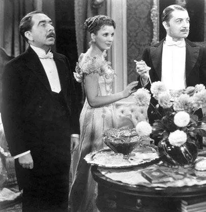 Кавалькада (1933) скачать торрент бесплатно Кавалькада (1933) фильм скачать торрент бесплатно