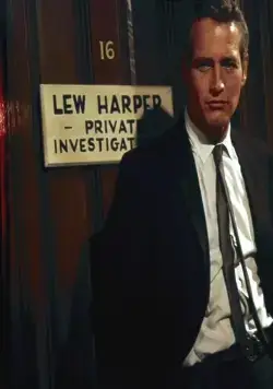 Харпер (1966) скачать торрент файл Харпер (1966) фильм скачать торрент файл