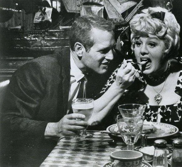 Харпер (1966) скачать торрент бесплатно Харпер (1966) фильм скачать торрент бесплатно