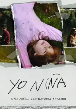 Yo niña (2018) фильм скачать через торрет бесплатно в хорошем качестве