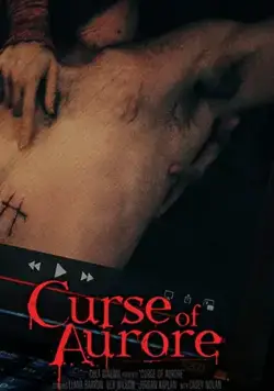 Мученица Аврора / Curse of Aurore (2020) фильм скачать через торрет бесплатно в хорошем качестве