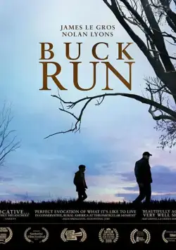 Смотреть По следу оленя / Buck Run (2019) фильм онлайн на русском