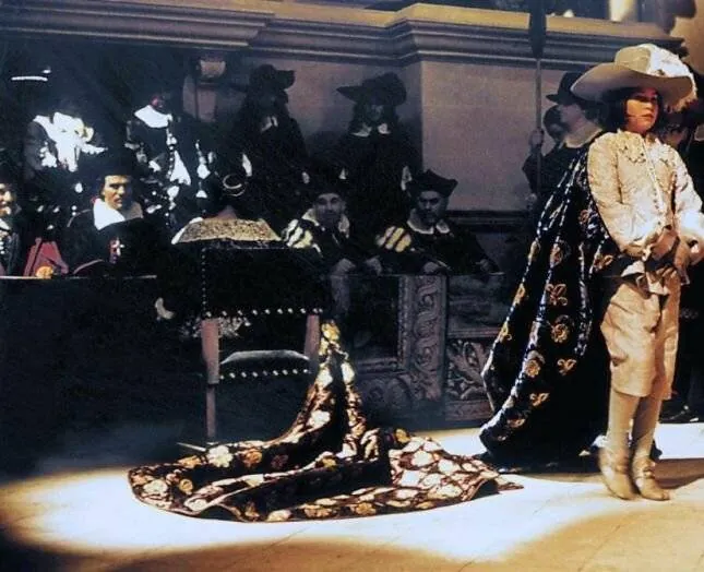 Луи, король — дитя (1993) скачать торрент файл Луи, король — дитя (1993) фильм скачать торрент файл