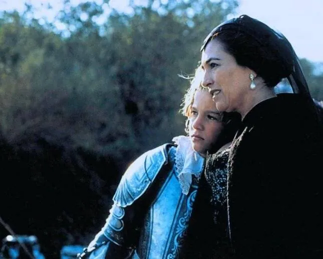 Луи, король — дитя (1993) скачать торрент бесплатно Луи, король — дитя (1993) фильм скачать торрент бесплатно