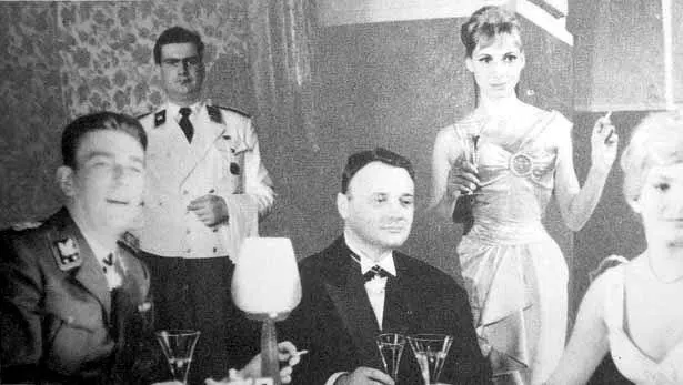 Замерзшие молнии (1967) 1 сезон 1-1,2 серия скачать торрент файл Замерзшие молнии (1967) фильм 1-1,2 серию 1 сезона скачать торрент файл