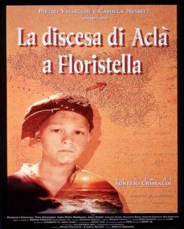 Акла / La discesa di Aclà a Floristella (1992) фильм скачать через торрет бесплатно в хорошем качестве