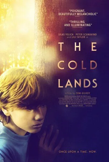 Стылые земли / The Cold Lands (2013) фильм скачать через торрет бесплатно в хорошем качестве