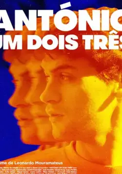 António Um Dois Três (2017) фильм скачать через торрет бесплатно в хорошем качестве