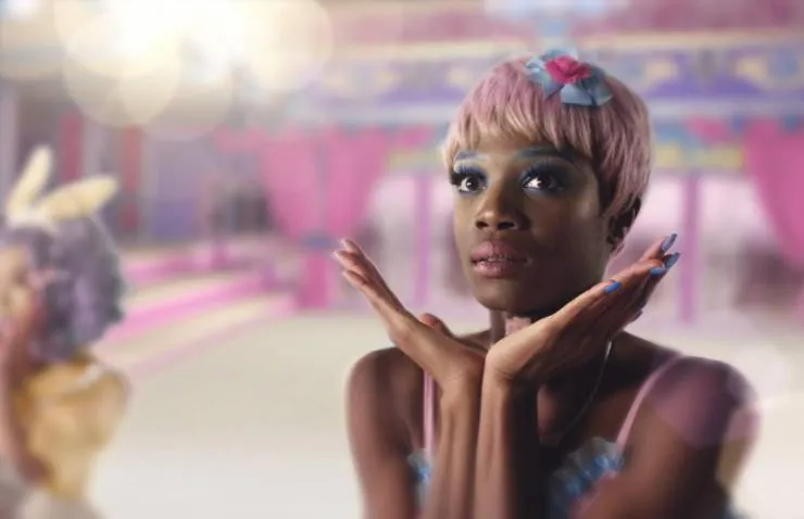 Создай меня (2018) скачать торрент бесплатно Создай меня (2018) фильм скачать торрент бесплатно