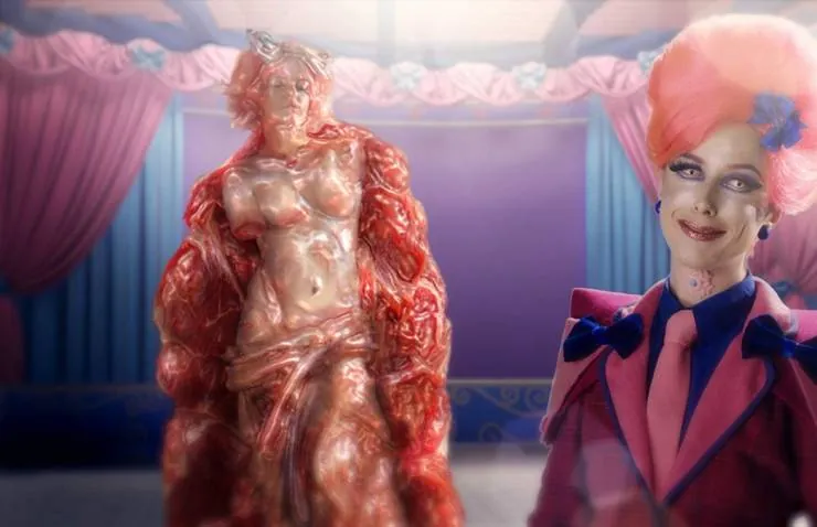 Создай меня (2018) скачать торрент файл Создай меня (2018) фильм скачать торрент файл