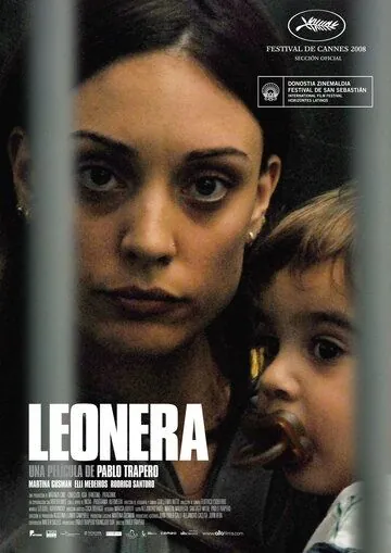 Арестантская / Leonera (2008) фильм скачать через торрет бесплатно в хорошем качестве