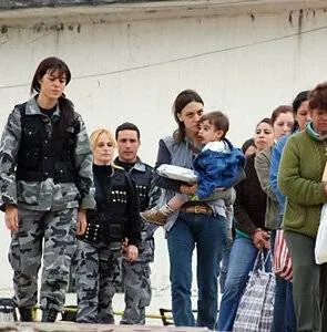 Арестантская (2008) в хорошем качестве скачать торрент файл Арестантская (2008) фильм в хорошем качестве скачать торрент файл