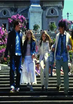 Однажды в Риме (2002) скачать торрент бесплатно Однажды в Риме (2002) фильм скачать торрент бесплатно