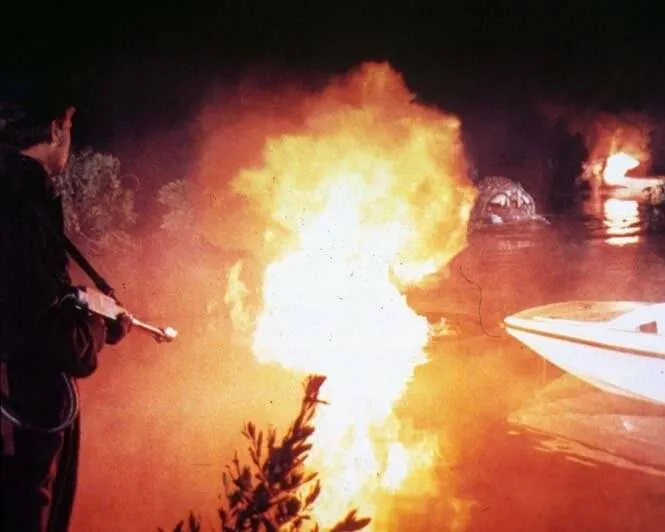 Кровавая акула (1984) в хорошем качестве скачать торрент файл Кровавая акула (1984) фильм в хорошем качестве скачать торрент файл