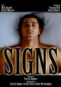 Знаки / Signs (2008) фильм скачать через торрет бесплатно в хорошем качестве