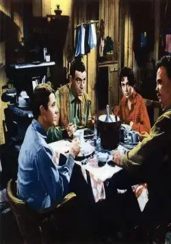 Дуэль на Силвер-Крик (1952) в хорошем качестве скачать торрент файл Дуэль на Силвер-Крик (1952) фильм в хорошем качестве скачать торрент файл