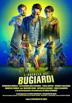 Агентство лжецов / L'agenzia dei bugiardi (2019) фильм скачать через торрет бесплатно в хорошем качестве