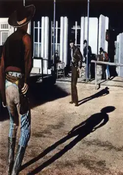 Дуэль на Силвер-Крик (1952) скачать торрент файл Дуэль на Силвер-Крик (1952) фильм скачать торрент файл