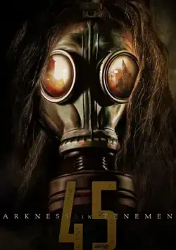 Не выходи / Darkness in Tenement 45 (2020) фильм скачать через торрет бесплатно в хорошем качестве