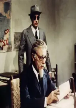 Убийство Троцкого (1972) скачать торрент файл Убийство Троцкого (1972) фильм скачать торрент файл