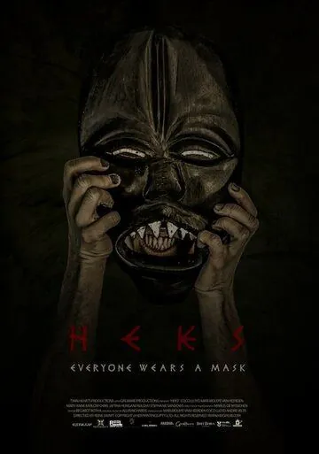 Порча / Heks (2020) фильм скачать через торрет бесплатно в хорошем качестве