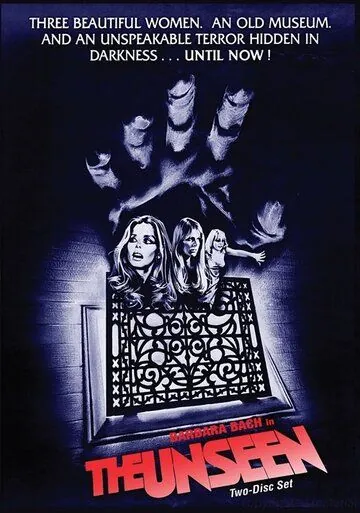 Невидимое / The Unseen (1980) фильм скачать через торрет бесплатно в хорошем качестве