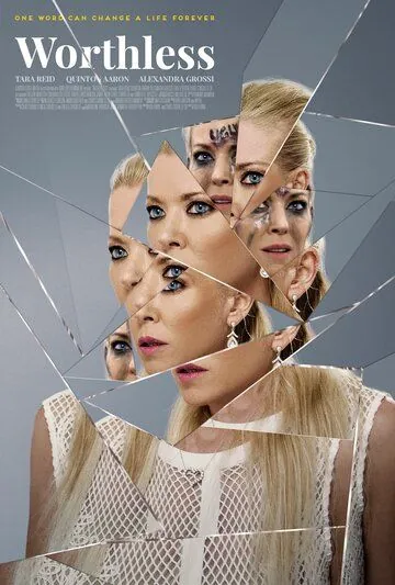 Никчемная / Worthless (2018) фильм скачать через торрет бесплатно в хорошем качестве