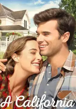 Рождество в Калифорнии / A California Christmas (2020) фильм скачать через торрет бесплатно в хорошем качестве