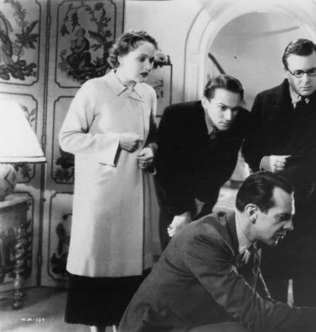 Облик грядущего (1936) скачать торрент файл Облик грядущего (1936) фильм скачать торрент файл