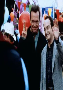 Автостоянка (1996) скачать торрент бесплатно Автостоянка (1996) фильм скачать торрент бесплатно