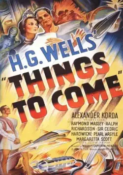 Облик грядущего / Things to Come (1936) фильм скачать через торрет бесплатно в хорошем качестве