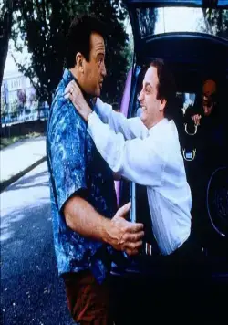 Автостоянка (1996) скачать торрент файл Автостоянка (1996) фильм скачать торрент файл