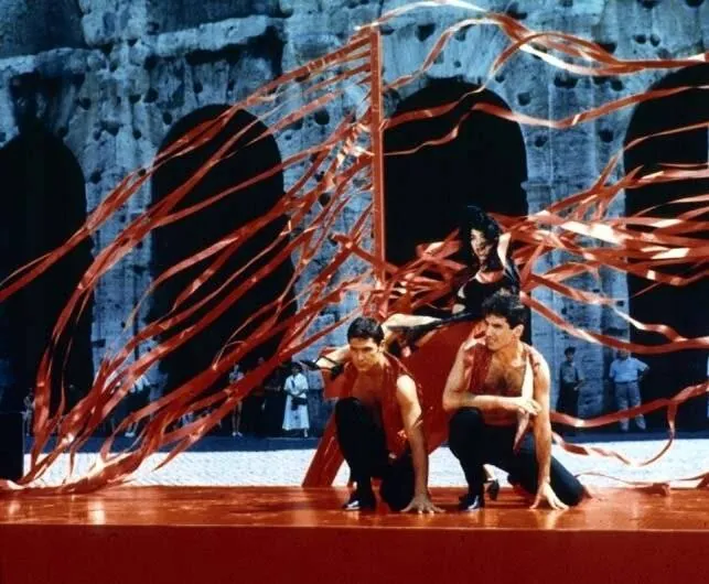 Экран-убийца (1996) в хорошем качестве скачать торрент файл Экран-убийца (1996) фильм в хорошем качестве скачать торрент файл