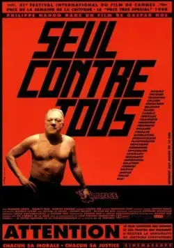 Один против всех / Seul contre tous (1998) фильм скачать через торрет бесплатно в хорошем качестве
