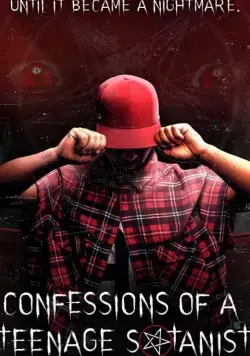 Исповедь юного сатаниста / Confessions of a Teenage Satanist (2019) фильм скачать через торрет бесплатно в хорошем качестве