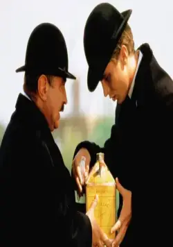 Секретный агент (1996) в хорошем качестве скачать торрент файл Секретный агент (1996) фильм в хорошем качестве скачать торрент файл