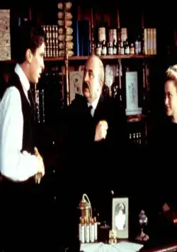 Секретный агент (1996) скачать торрент бесплатно Секретный агент (1996) фильм скачать торрент бесплатно