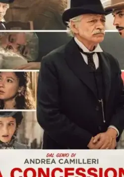 La concessione del telefono - C'era una volta Vigata / La concessione del telefono - C'era una volta Vigata (2020) фильм скачать через торрет бесплатно в хорошем качестве