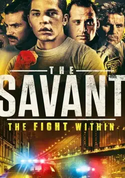 Савант / The Savant (2019) фильм скачать через торрет бесплатно в хорошем качестве