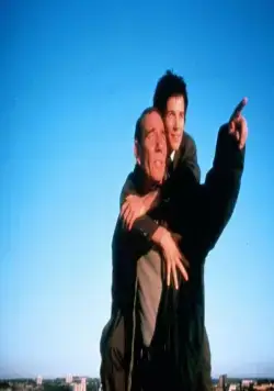 Среди гигантов (1998) скачать торрент бесплатно Среди гигантов (1998) фильм скачать торрент бесплатно