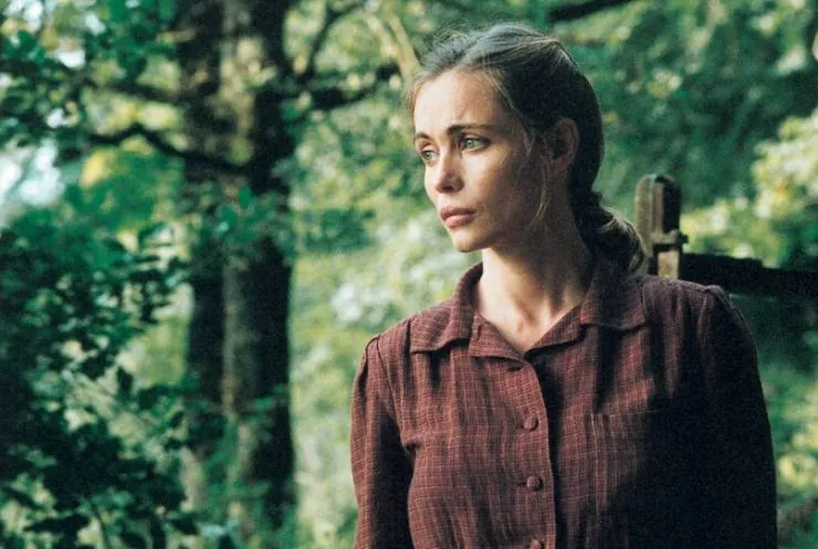 Заблудившиеся (2003) скачать торрент файл Заблудившиеся (2003) фильм скачать торрент файл