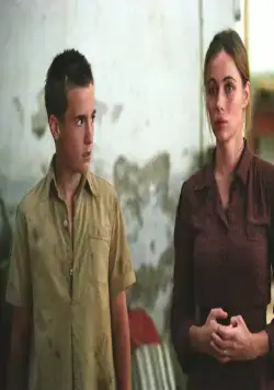 Заблудившиеся (2003) скачать торрент бесплатно Заблудившиеся (2003) фильм скачать торрент бесплатно