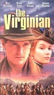 Вирджинец / The Virginian (2000) фильм скачать через торрет бесплатно в хорошем качестве